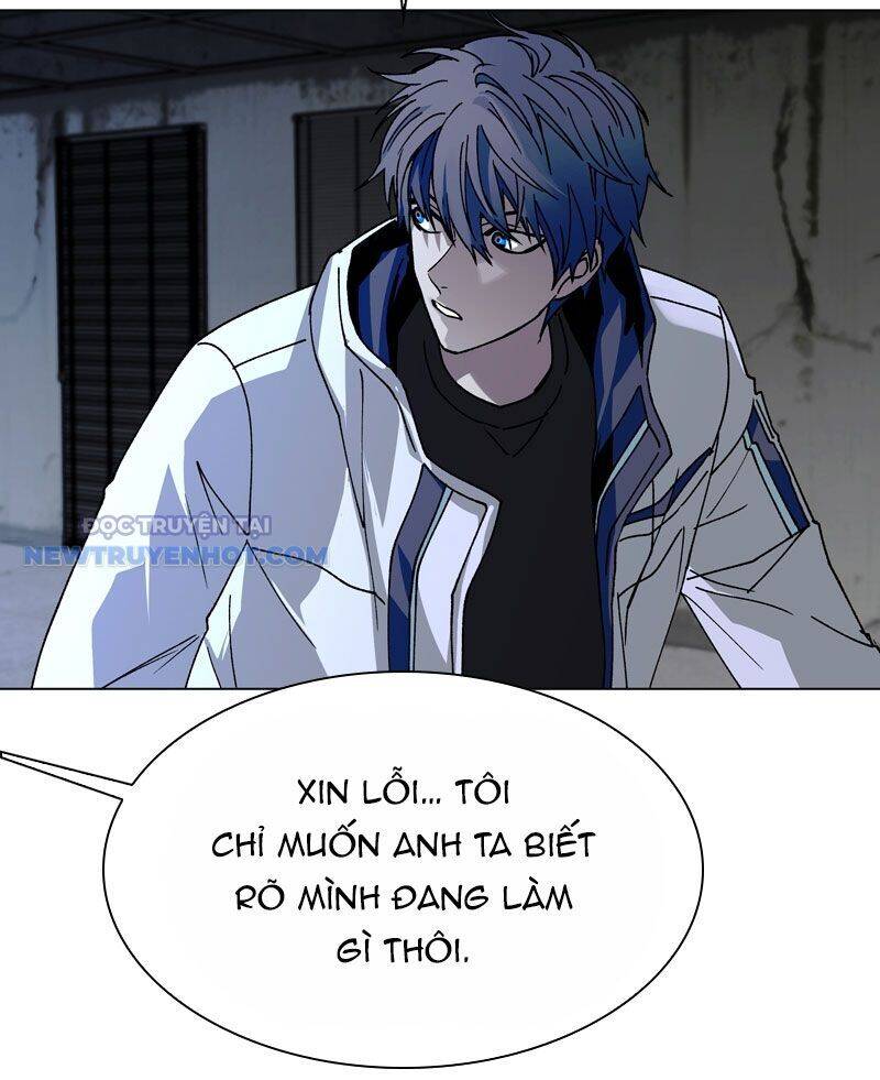 tận thế cũng chỉ là trò chơi chapter 28 11