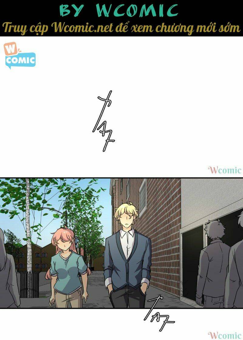 Thế Giới Không Hoàn Hảo Chapter 203 1