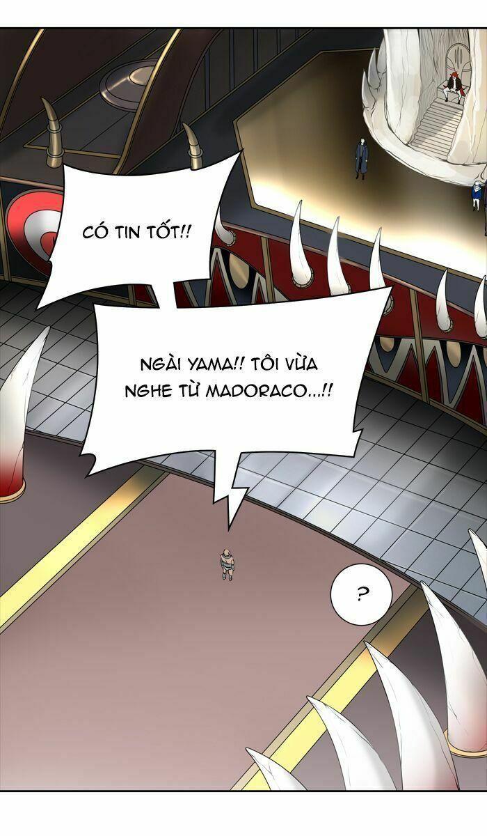 tòa tháp bí ẩn 2 chapter 424 116