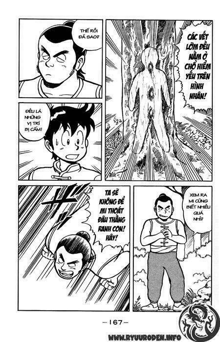 hoàng phi hồng phần 1 chapter 1 169