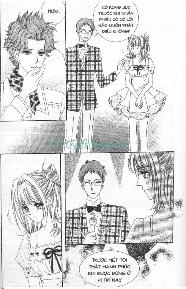 lọ lem hậu đậu chapter 94 4