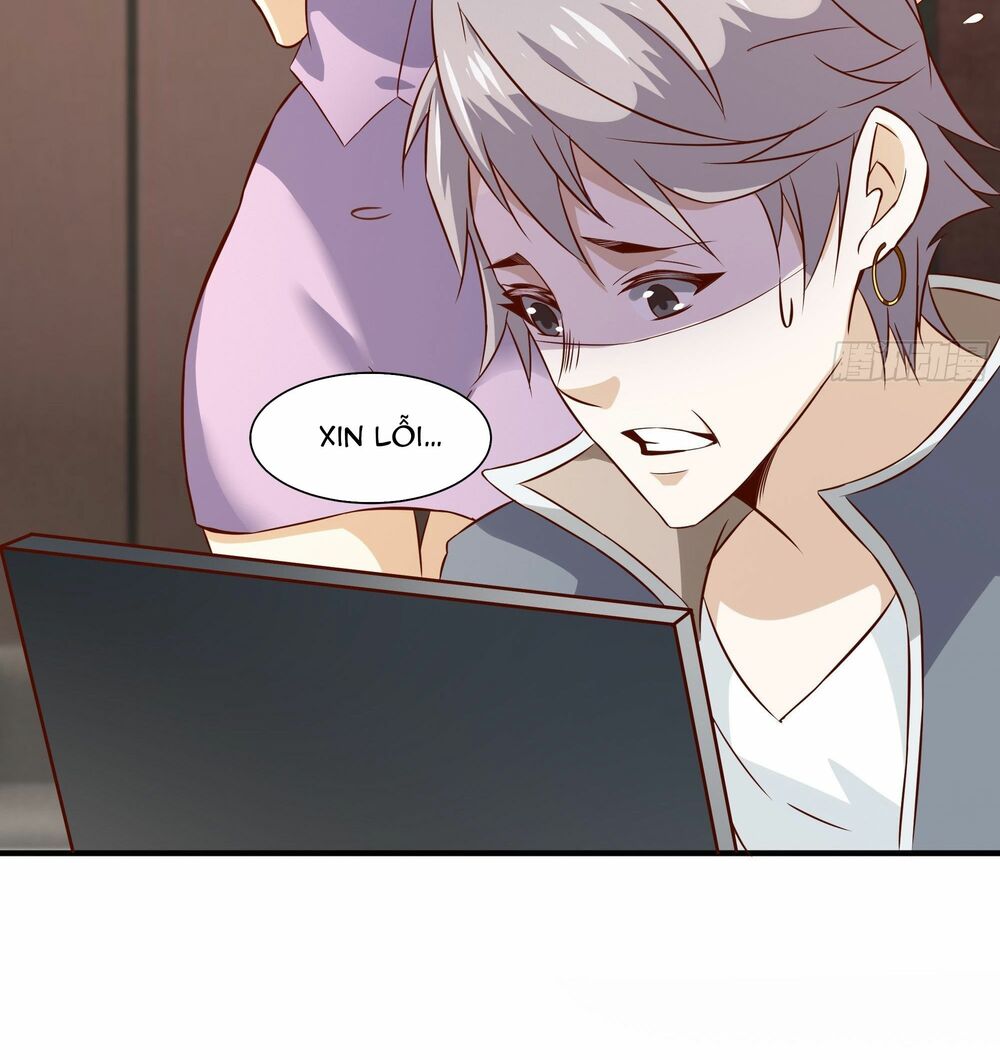 nãi ba là chiến thần mạnh nhất chapter 24 23