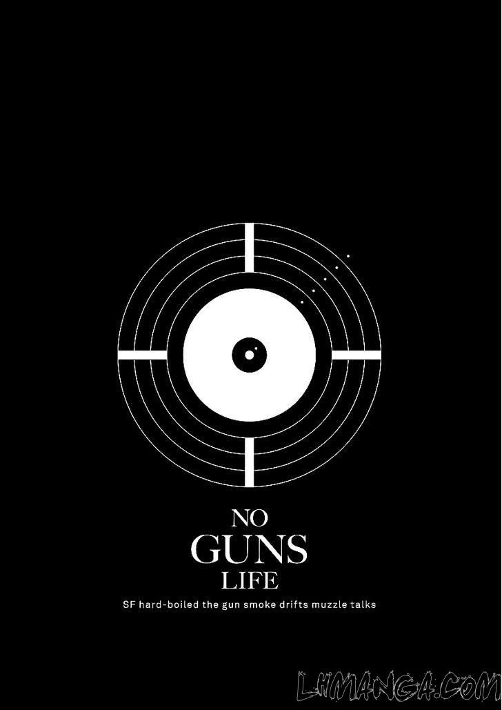 no guns life chapter 9 4