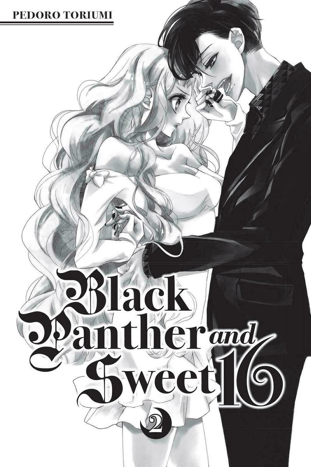 kurohyou to 16 - sai chapter 5 1