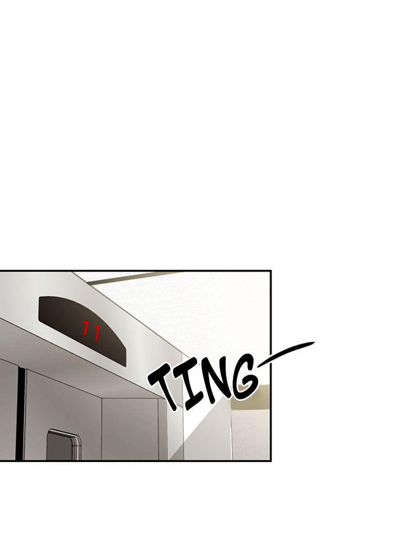 nụ hôn của giác quan thứ sáu chapter 19 23