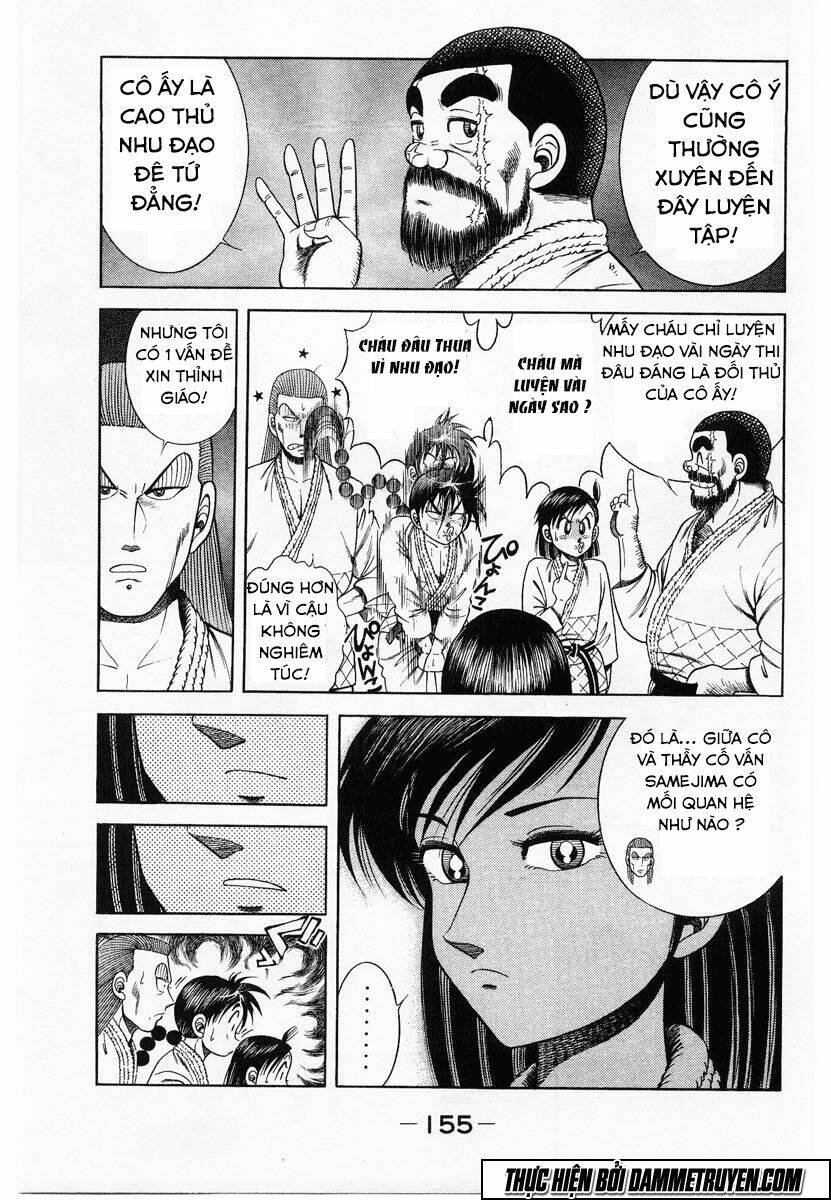 shin kotaro makaritoru! juudouhen chapter 87 3