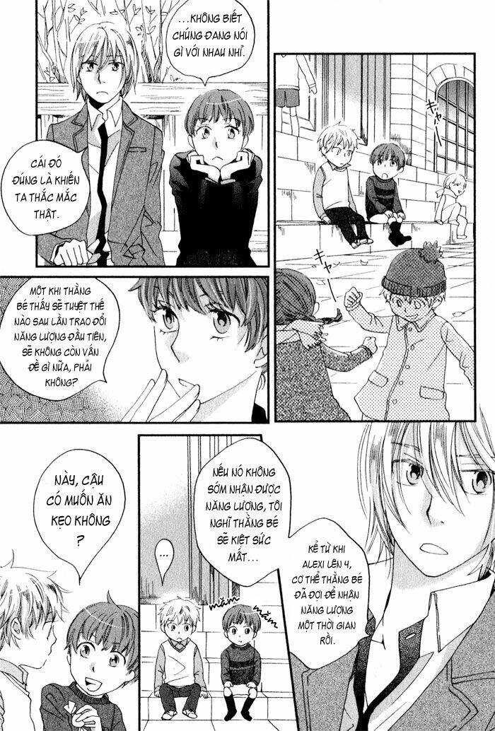 shinkuu yuusetsu chapter 8 37