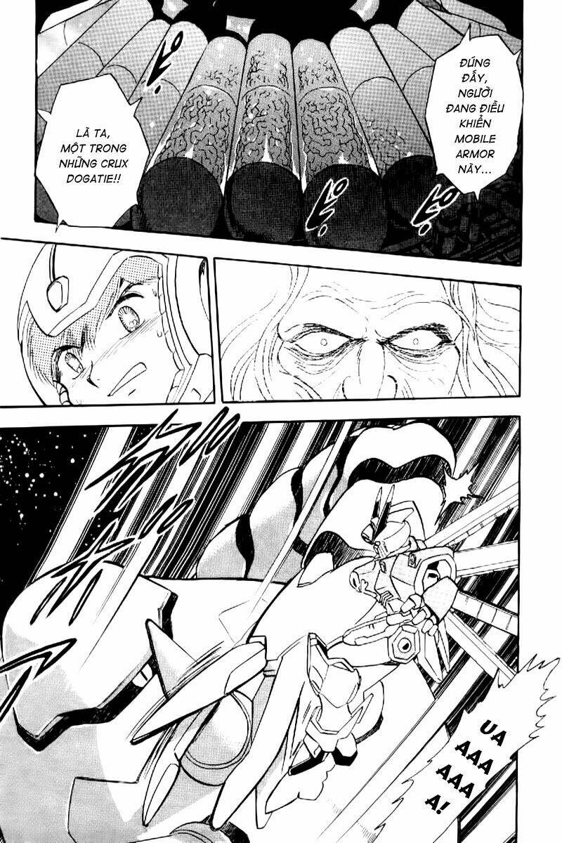 kidou senshi crossbone gundam chapter 18 32