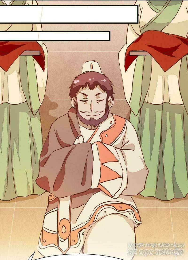 công chúa là nam nhân chapter 6.1 7