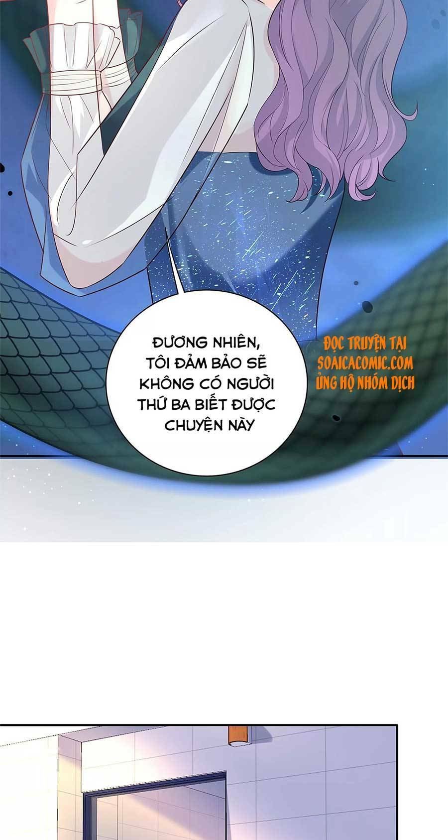 tôi dựa vào tà ý: nghịch chuyển nhân sinh chapter 40 12