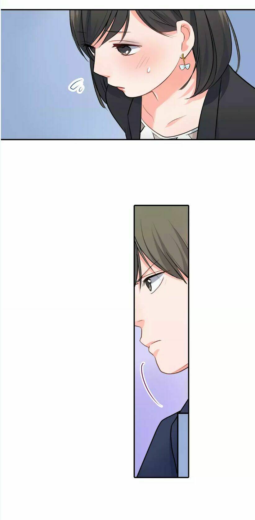 18, sống chung cùng nhau chapter 24 30