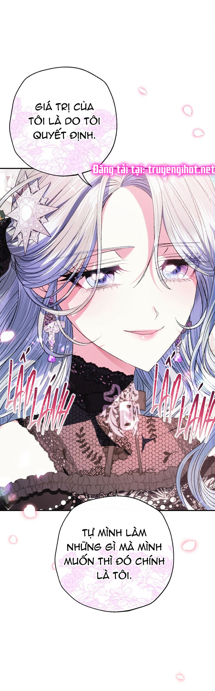 cha à, con không muốn kết hôn đâu chapter 57 44