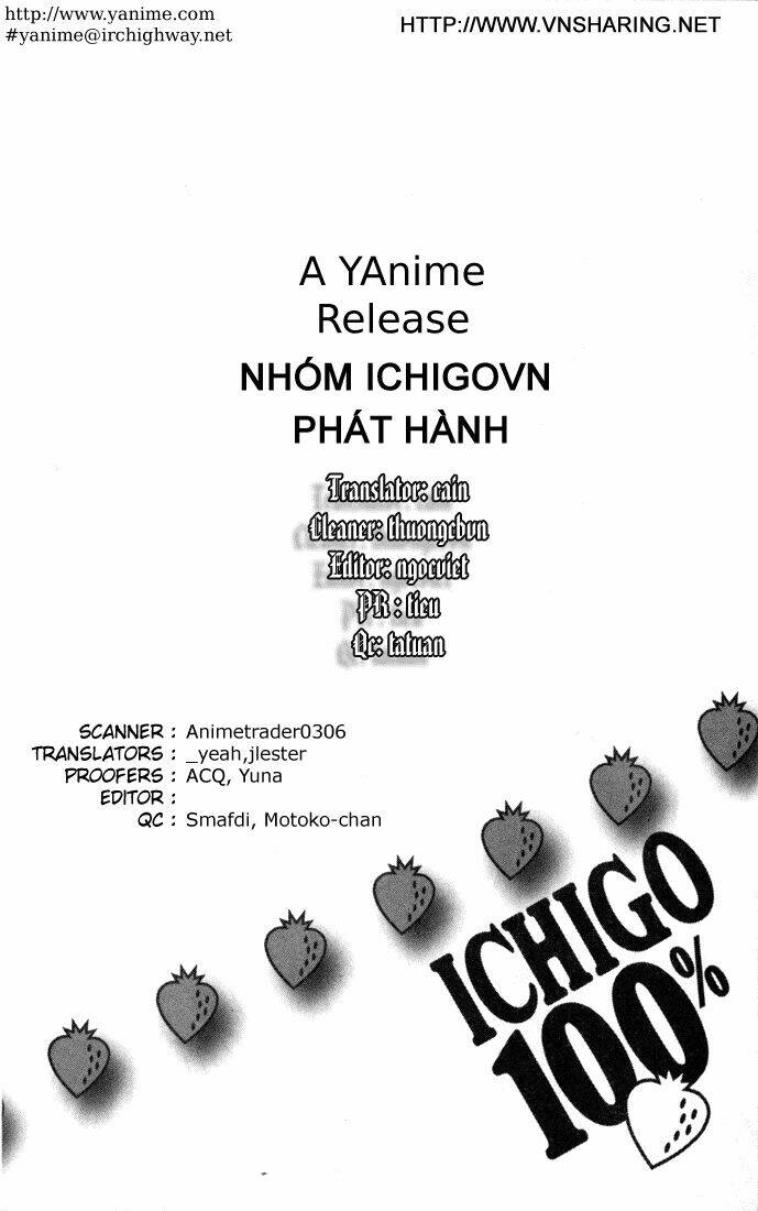 quần lót dâu tây chapter 62 21