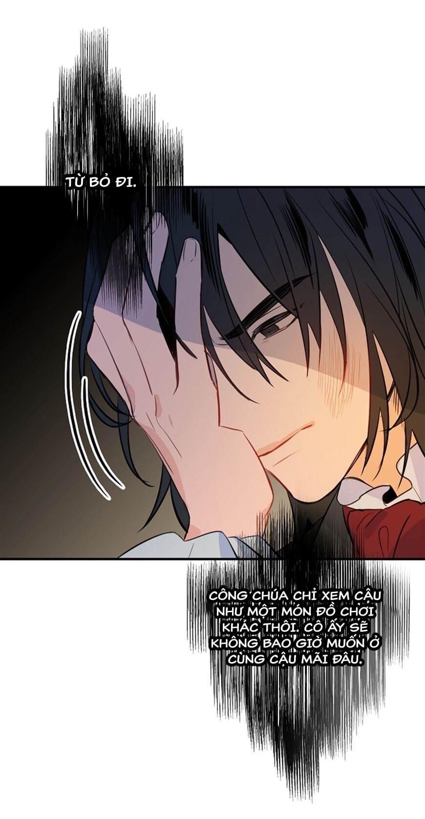 điều ước tuyệt vời!!!! chapter 15 62