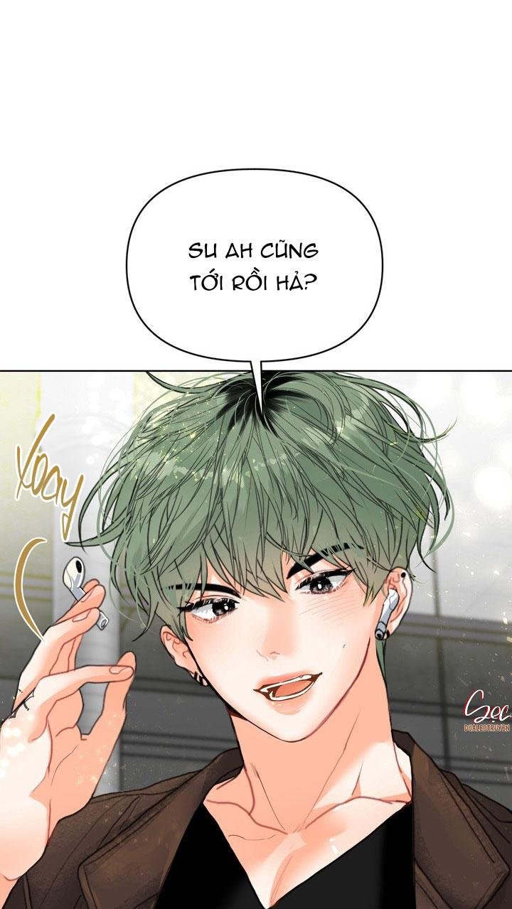 omega của anh trai chapter 3 6