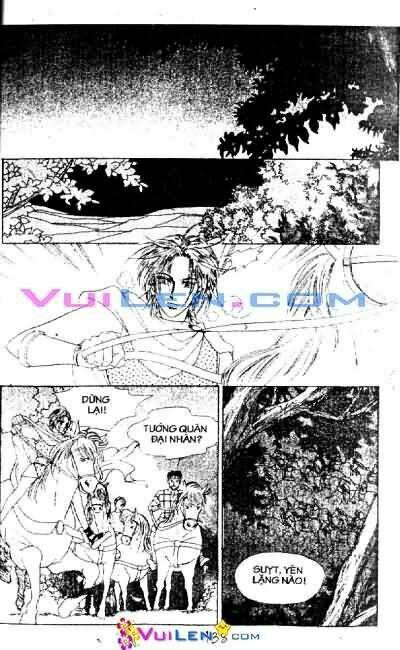 nữ hoàng biển cả chapter 14 138