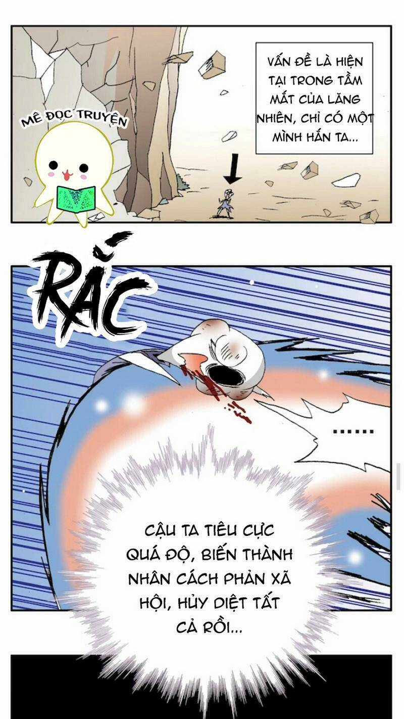 nhà có siêu dễ thương chapter 90 17
