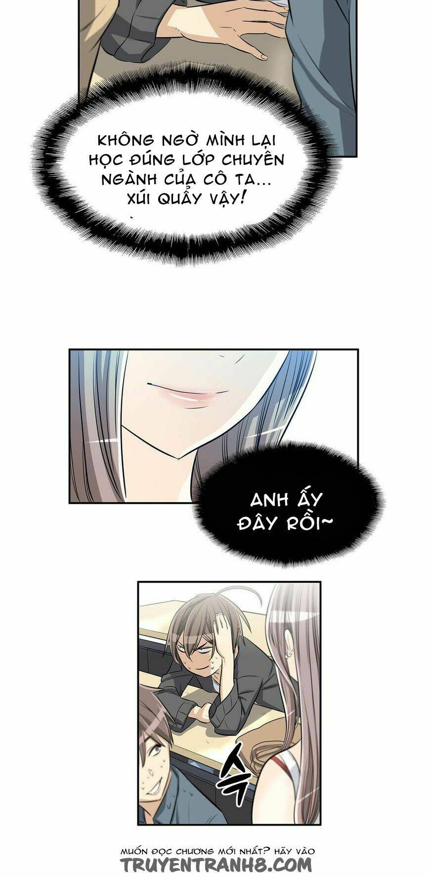 câu lạc bộ sa đoạ chapter 16 29