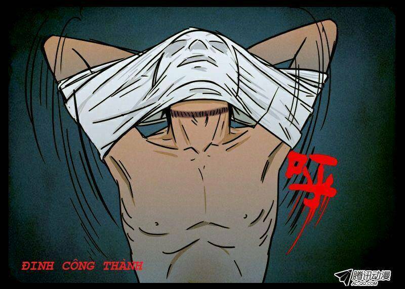 những sự kiện kỳ dị chapter 2 33