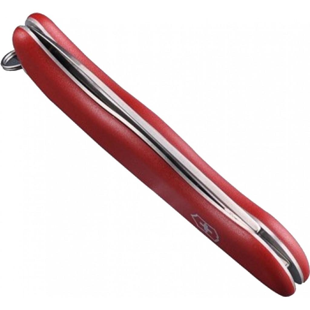 Dao đa năng VICTORINOX Alpineer Red 0.8323 (111 mm)