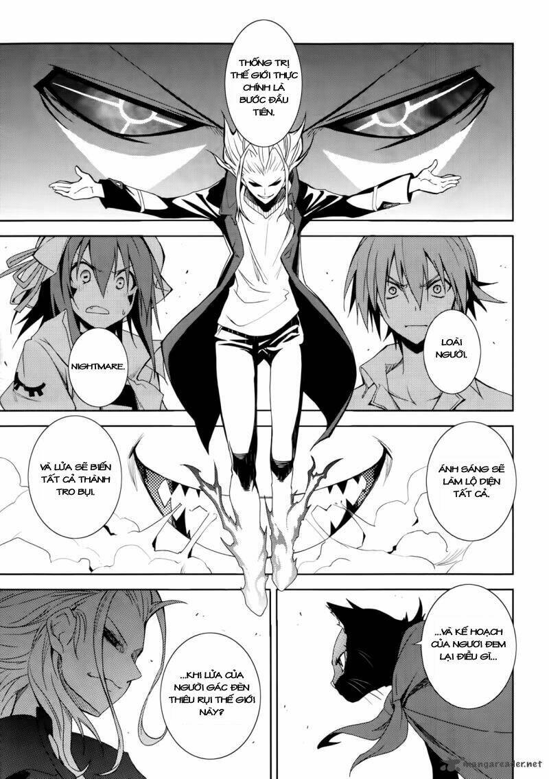 yumekui merry chapter 51 12