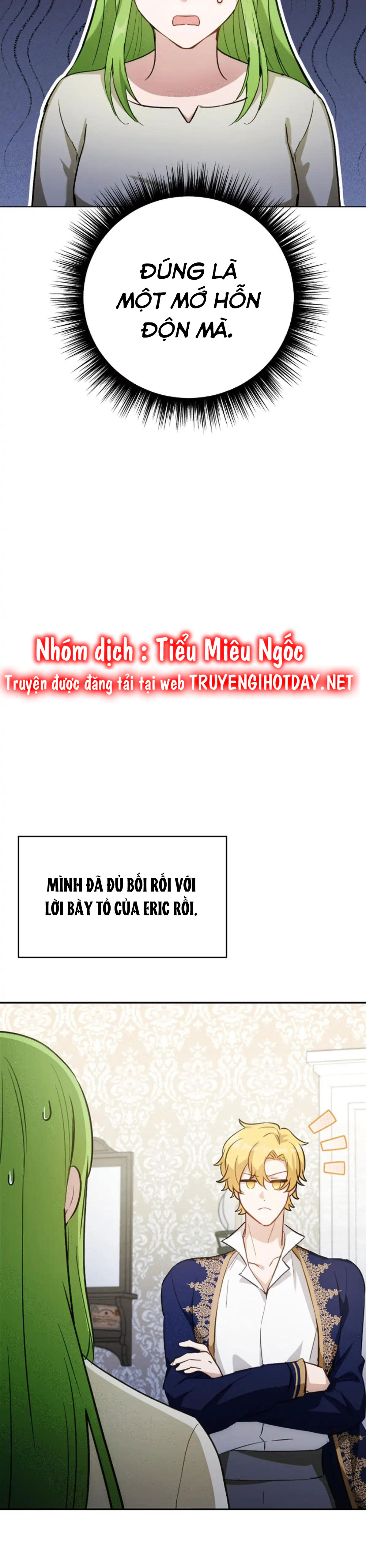 nếu bị phát hiện liệu tôi có chết không chapter 32 23