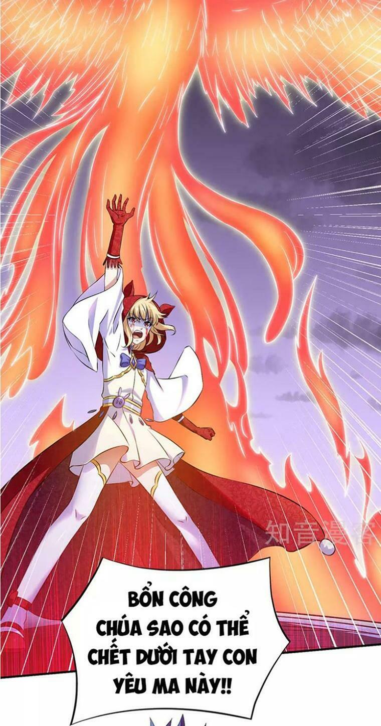 võ đạo độc tôn chapter 121 41