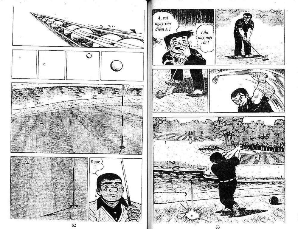 tân teppi chapter 31 25