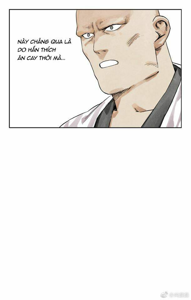 bang chủ đại nhân tìm cách trị hói đầu chapter 3 15