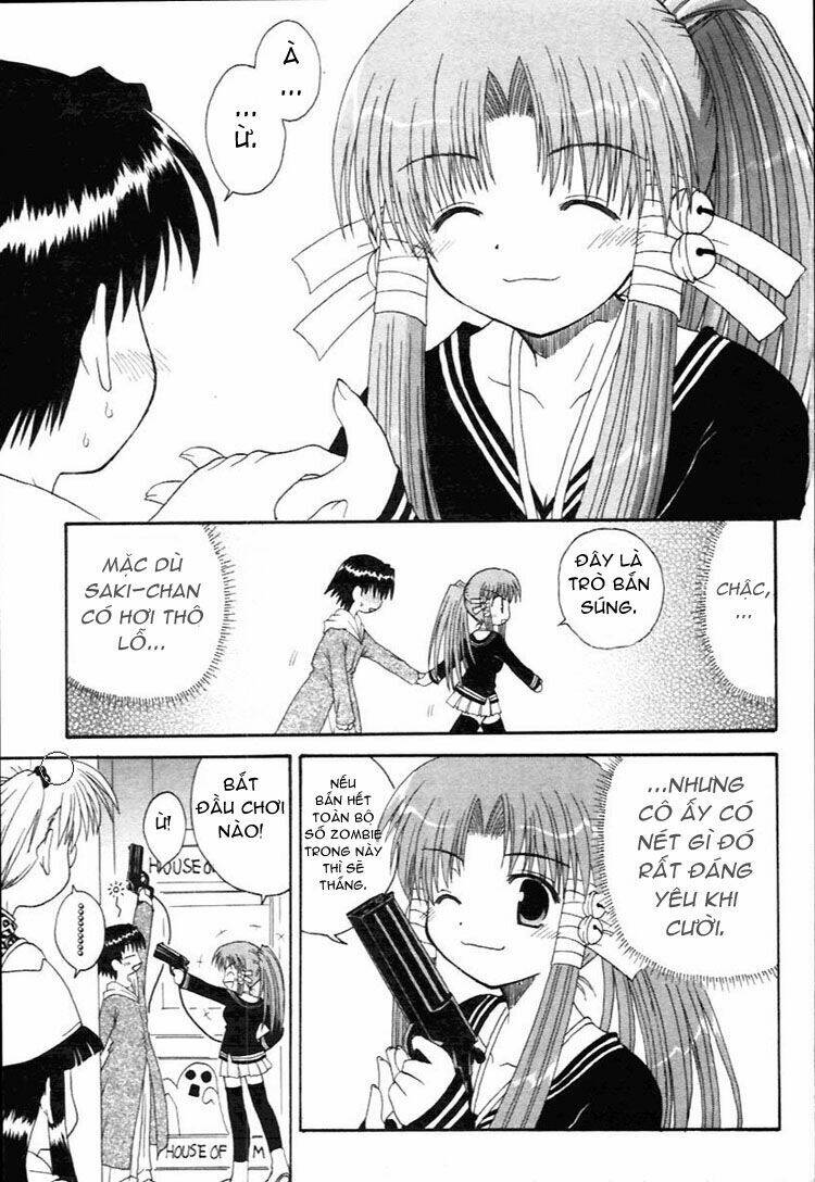 mahoraba chapter 9 12