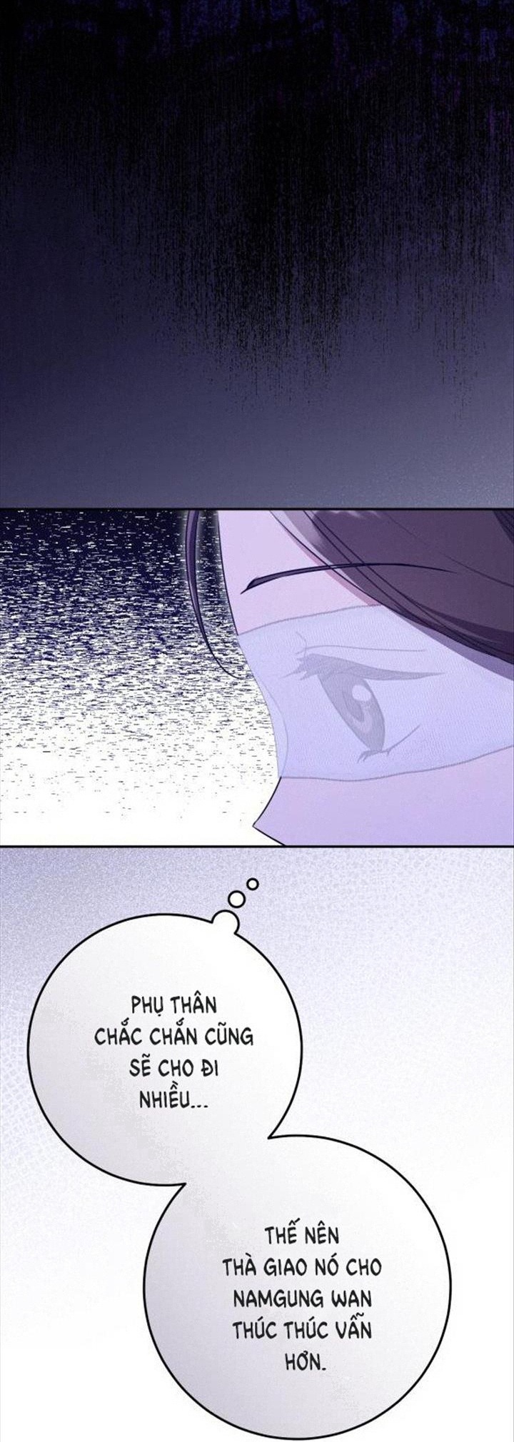 trở thành đứa cháu gái bị ghẻ lạnh trong gia tộc võ giả hùng mạnh chapter 46.2 8