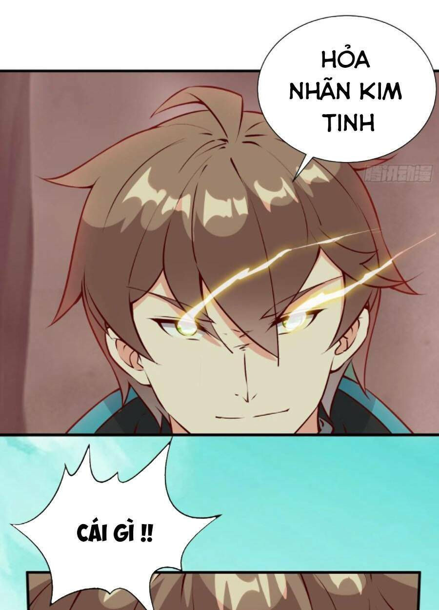 ta lập hậu cung tại tây du ký chapter 62 56