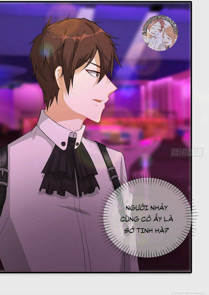 hôn xuống bằng bất cứ giá nào chapter 7 9