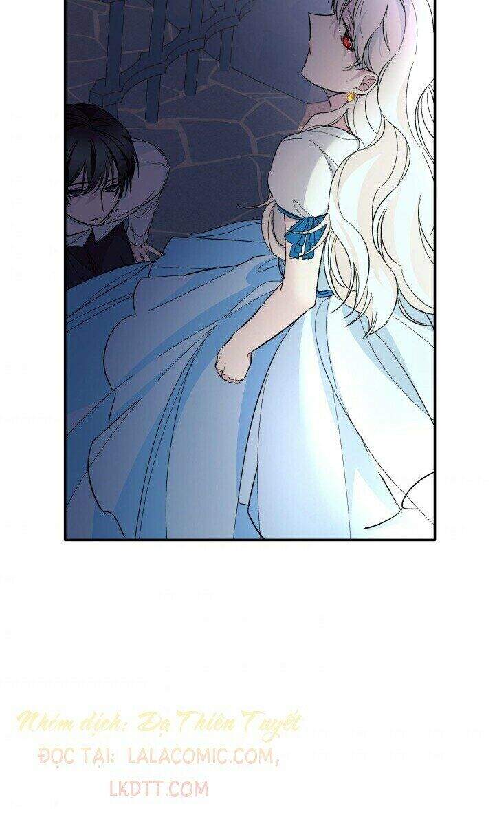 tôi đánh mất dây xích kiềm chế nam chính yandere chapter 5 62