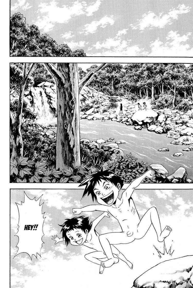 thiếu niên vương phần 2 chapter 27 44