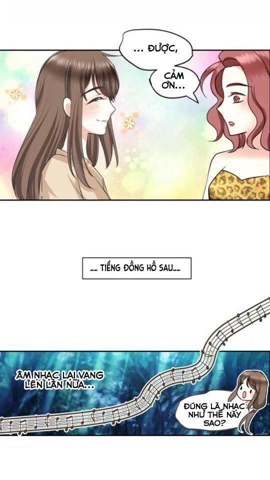 phản công thành siêu sao chapter 2 7