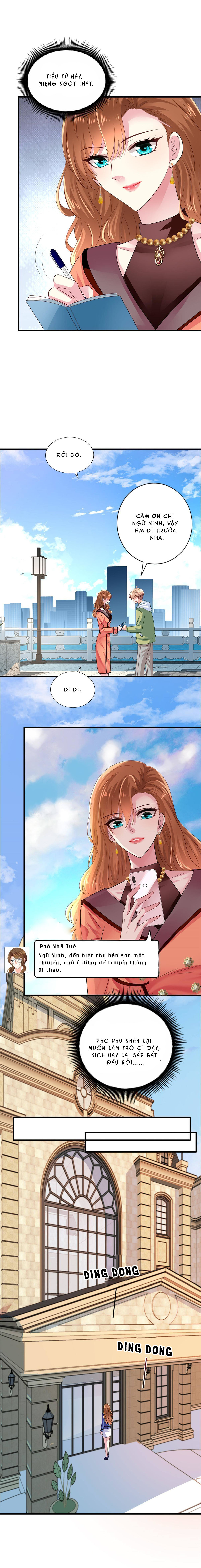 nữ hoàng điện ảnh chapter 22 8