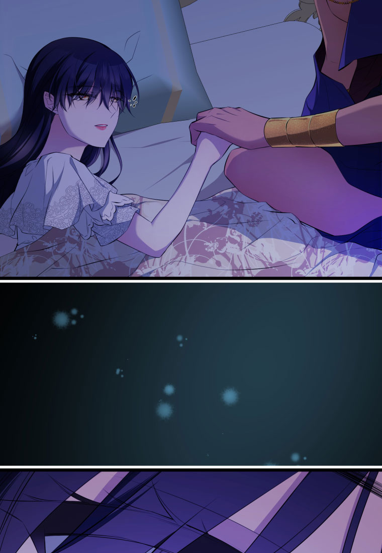 mãnh thú bệ hạ chapter 22 63