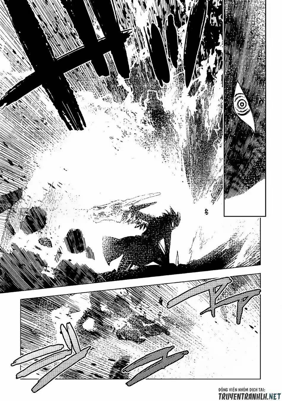 kuro no souzou shoukanshi - tenseisha no hangyaku chapter 13 22