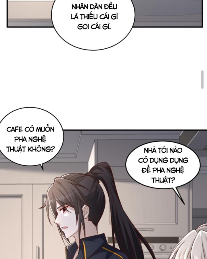 học cùng em gái, tôi bất cẩn vô địch rồi chapter 156 8