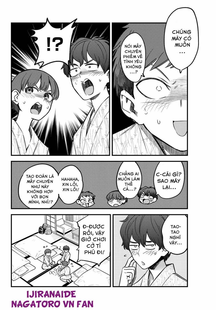 please don bully me - nagatoro-san chapter 104 6