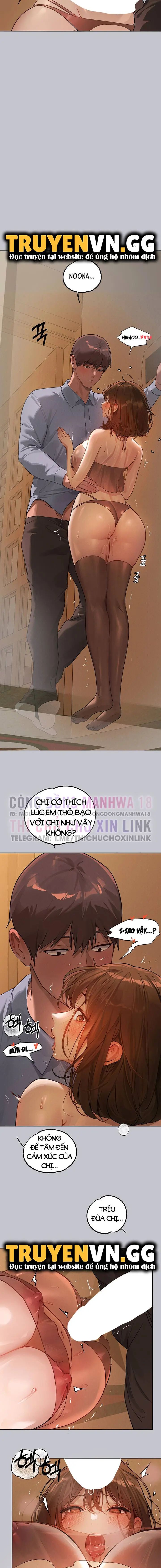 bà chị chủ nhà chapter 103 5