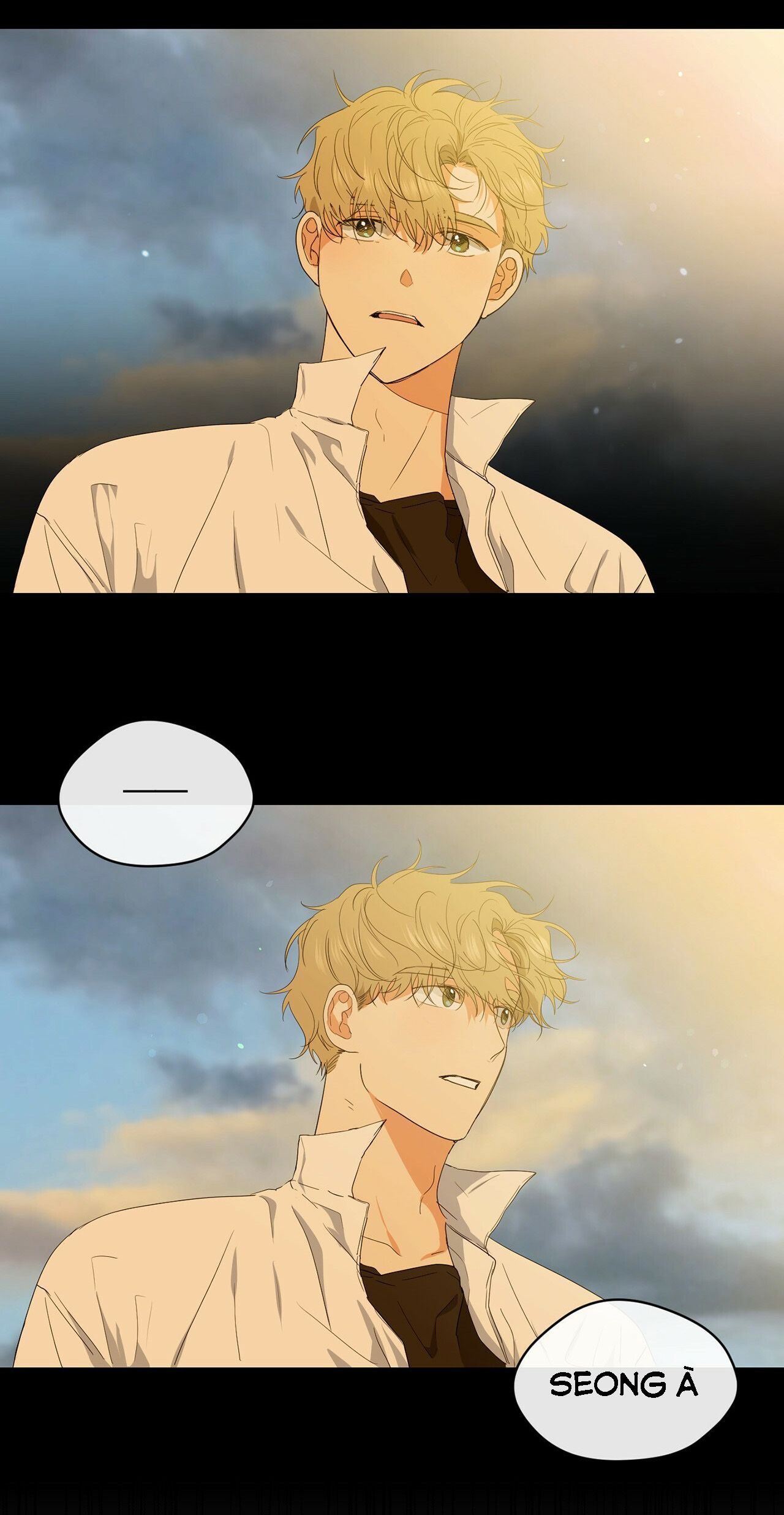 giấc mộng ngọt ngào 2 (full) chapter 8 15