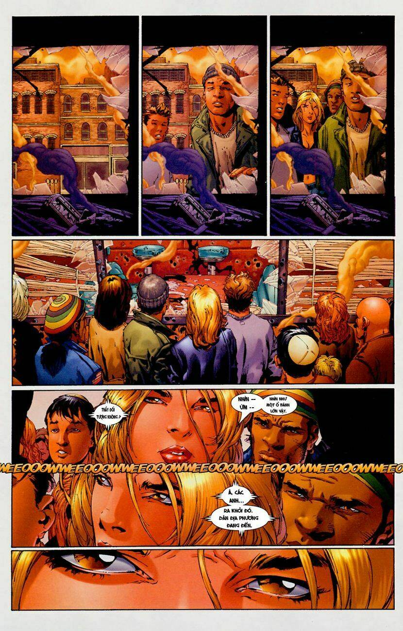 ultimate x-men chapter 34 10