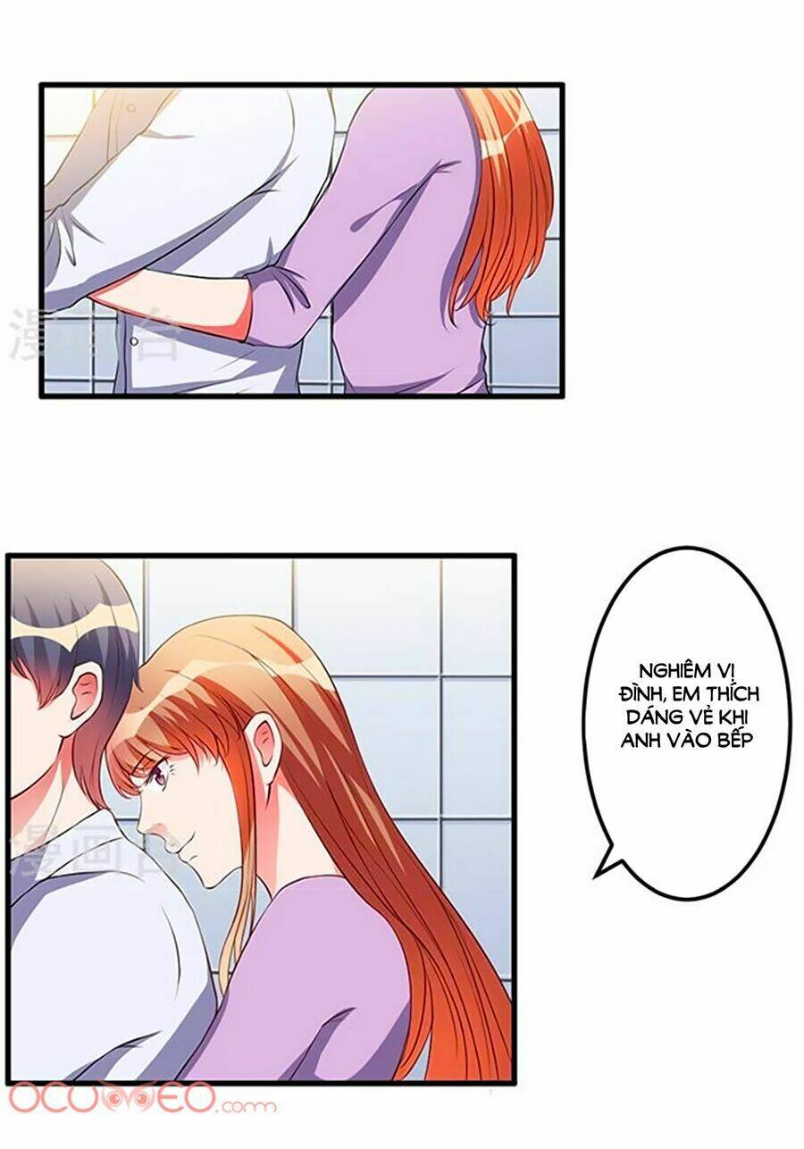 gối đầu vào tổng tài ác ma chapter 36 7