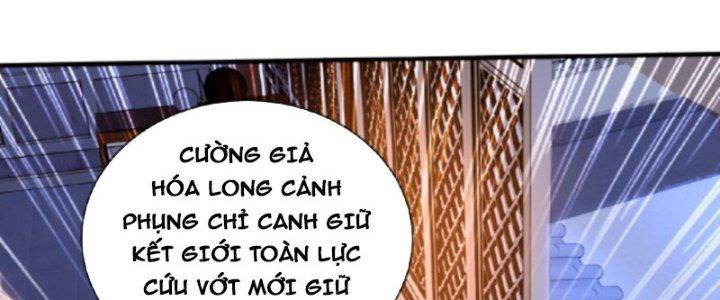 ta nuôi ma quỷ ở trấn ma ti chapter 144 2
