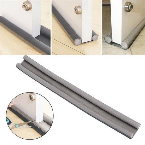 Nẹp xốp chắn cửa 93cm - NTH