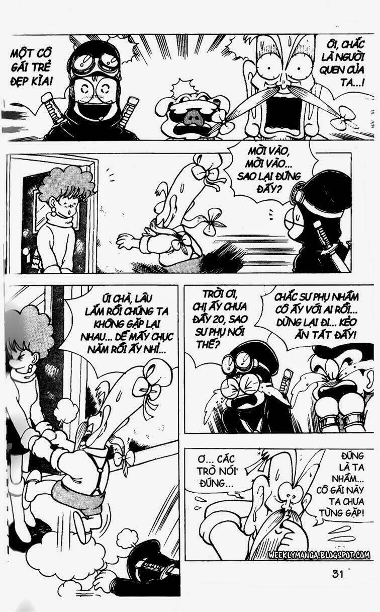 kung fu komang chapter 13 16