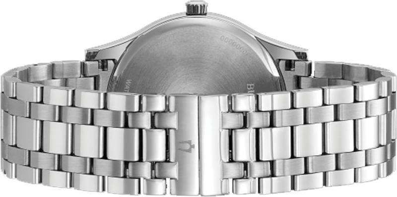 Đồng hồ nam Bulova Classic 96B261