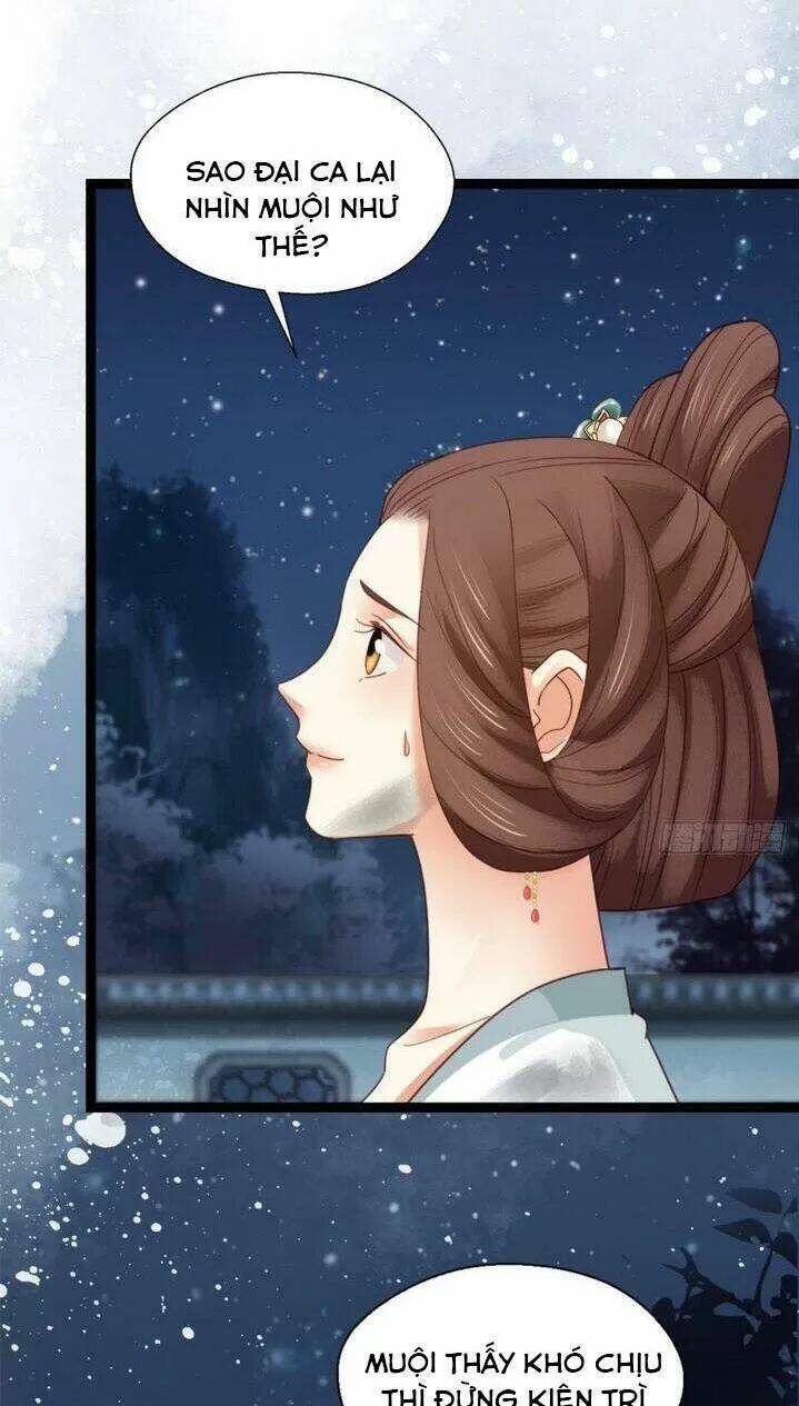 kiều nữ độc phi chapter 222 17